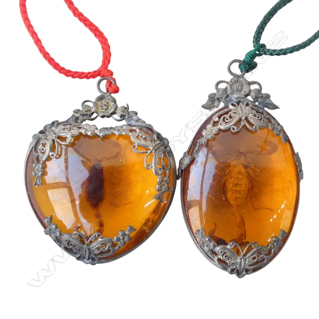 ASST. COSTUME JEWELLERY Image 1++