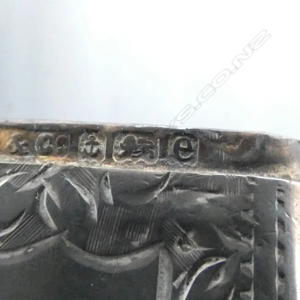 2 STG SILVER VESTAS 29.8gms Image 1++