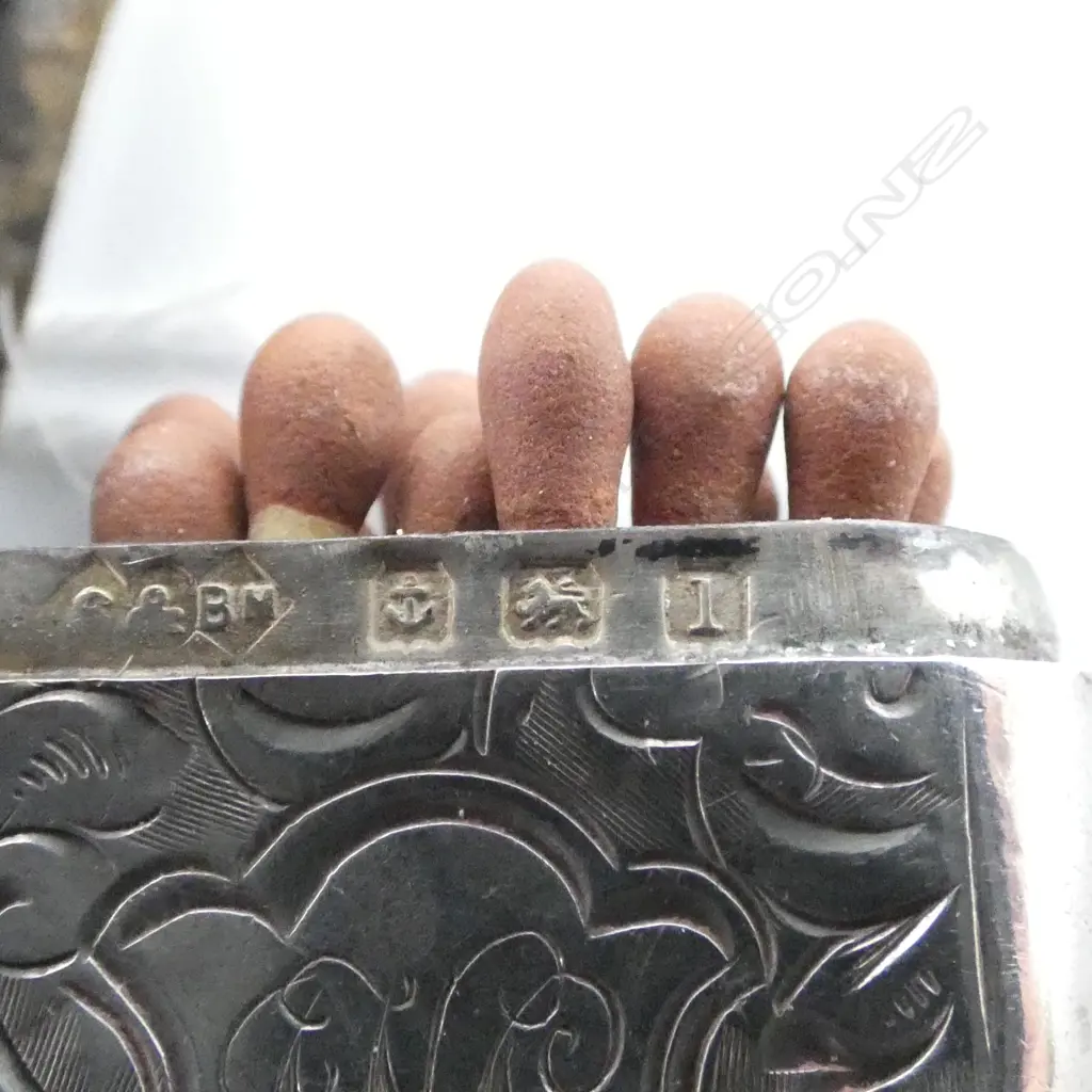 2 STG SILVER VESTAS 29.8gms Image 1++