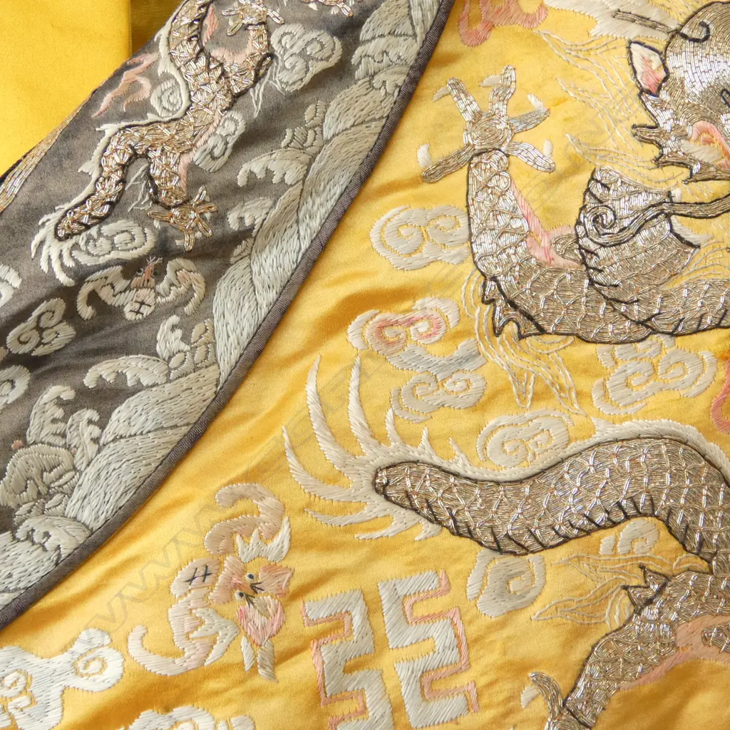 CHINESE COSTUME some faults Image 1++
