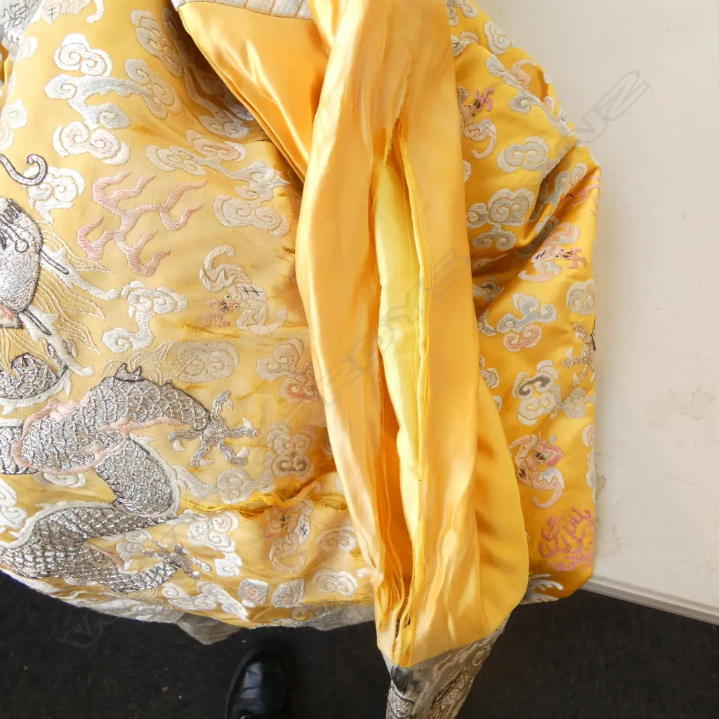 CHINESE COSTUME some faults Image 1++