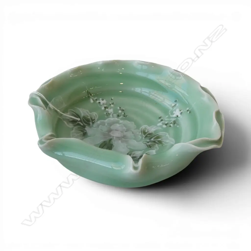 JAPANESE BOWL Dia.170mm Image 1++
