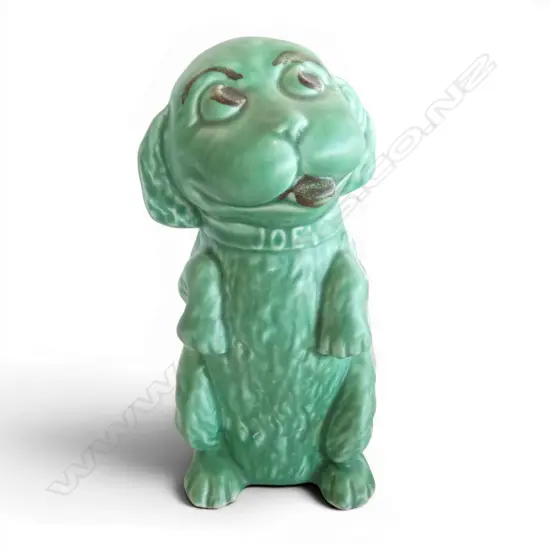 SYLVAC 1930s 'JOEY' FIGURINE #1193, H.200mm