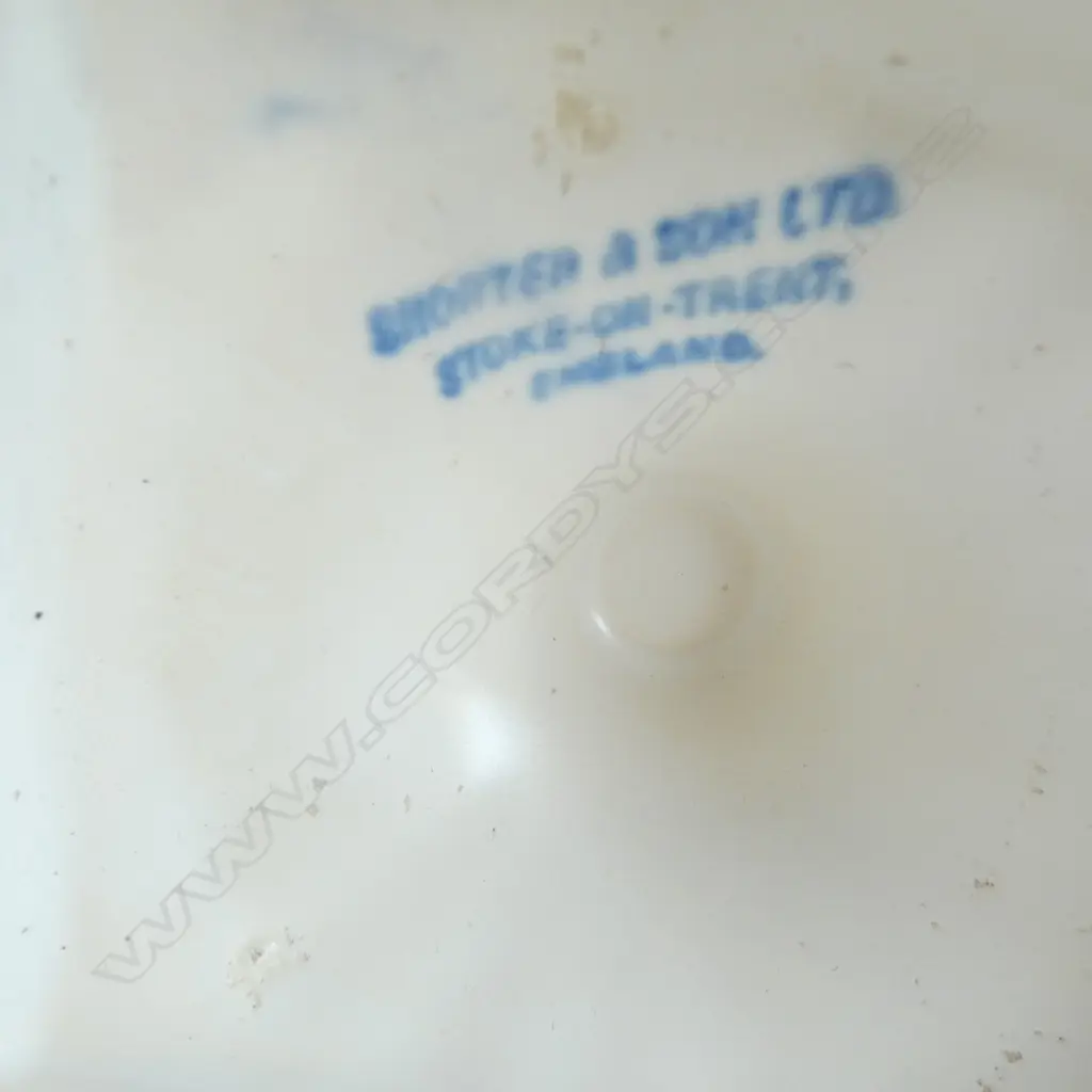 CAMPANA VASE H.235mm Image 1++