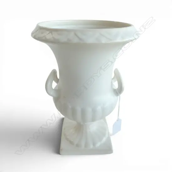CAMPANA VASE H.235mm
