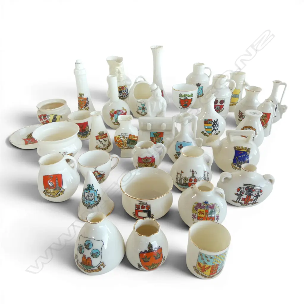 34 PCES GOSS CHINA Image 1++