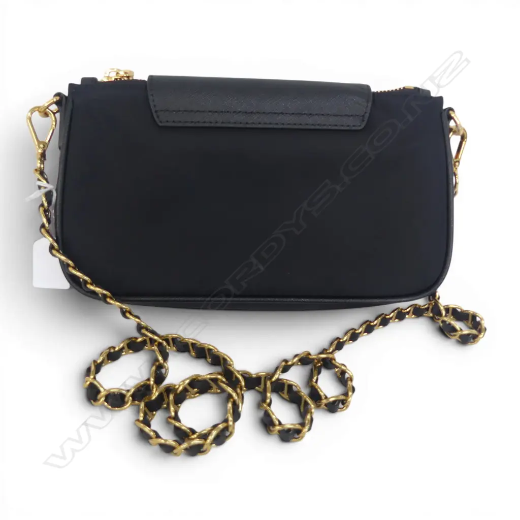 PRADA CROSSBODY BAG with unsigned authenticity card Image 1++