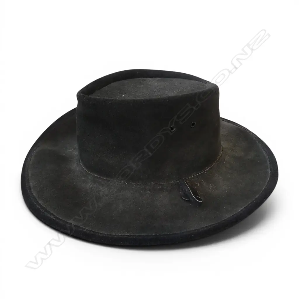 AUSTRALIAN MOOROOMBAH HAT XL Image 1++