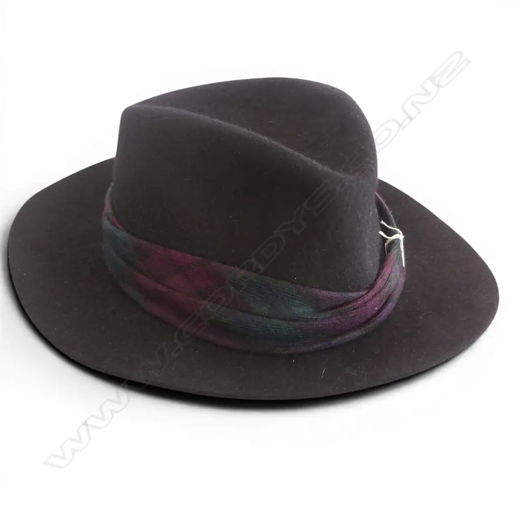 GERMAN FELT HAT 18/38 Image 1++