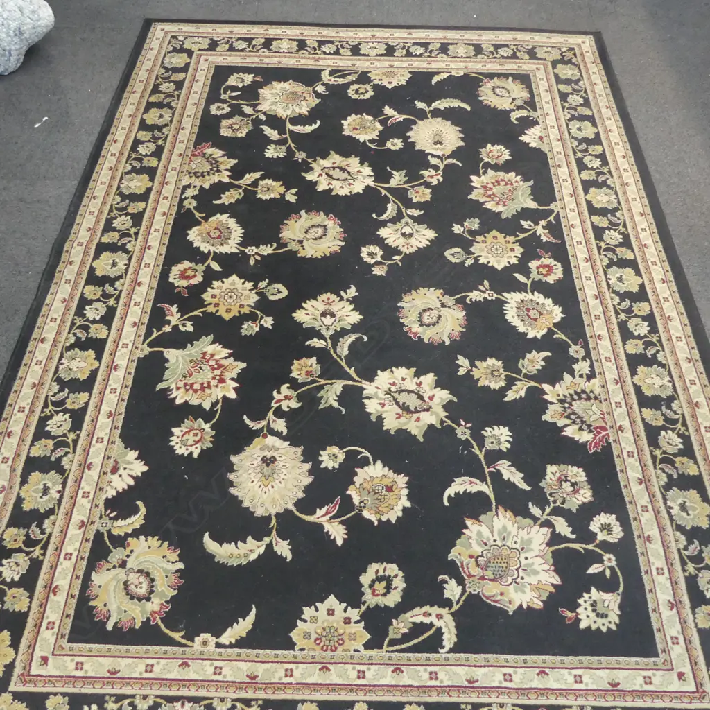 MACHINED CARPET  Image 1++