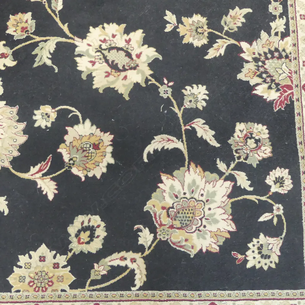 MACHINED CARPET  Image 1++