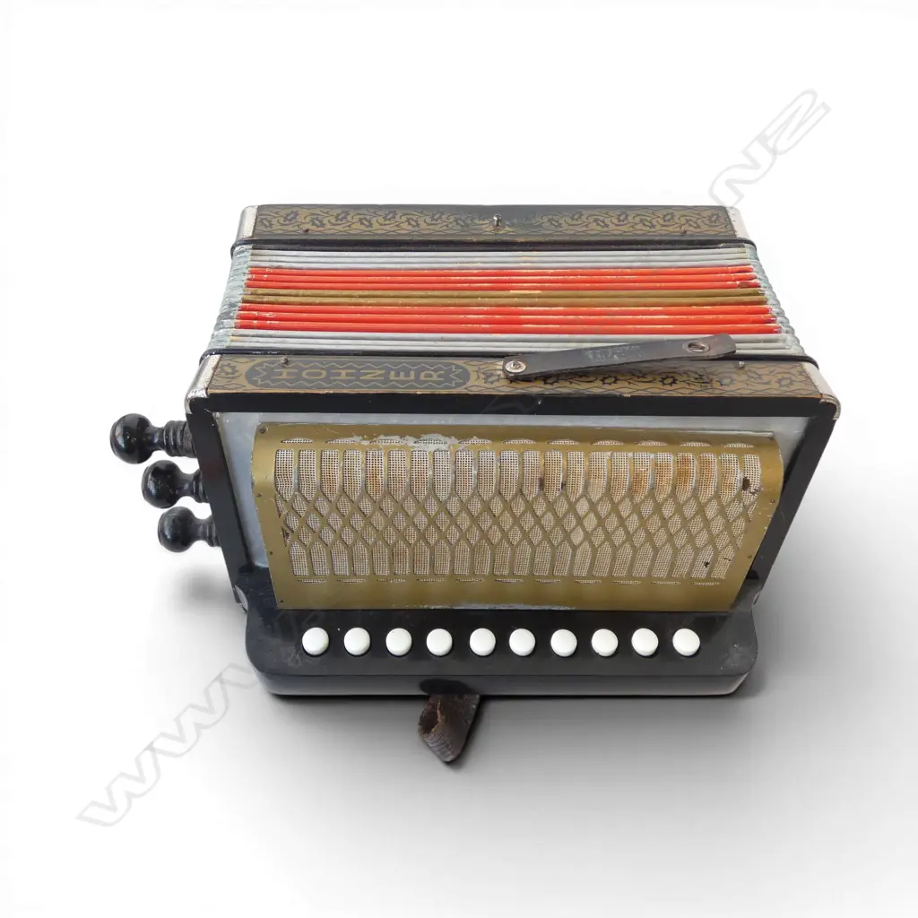 HOHNER ACCORDIAN W.320mm Image 1++