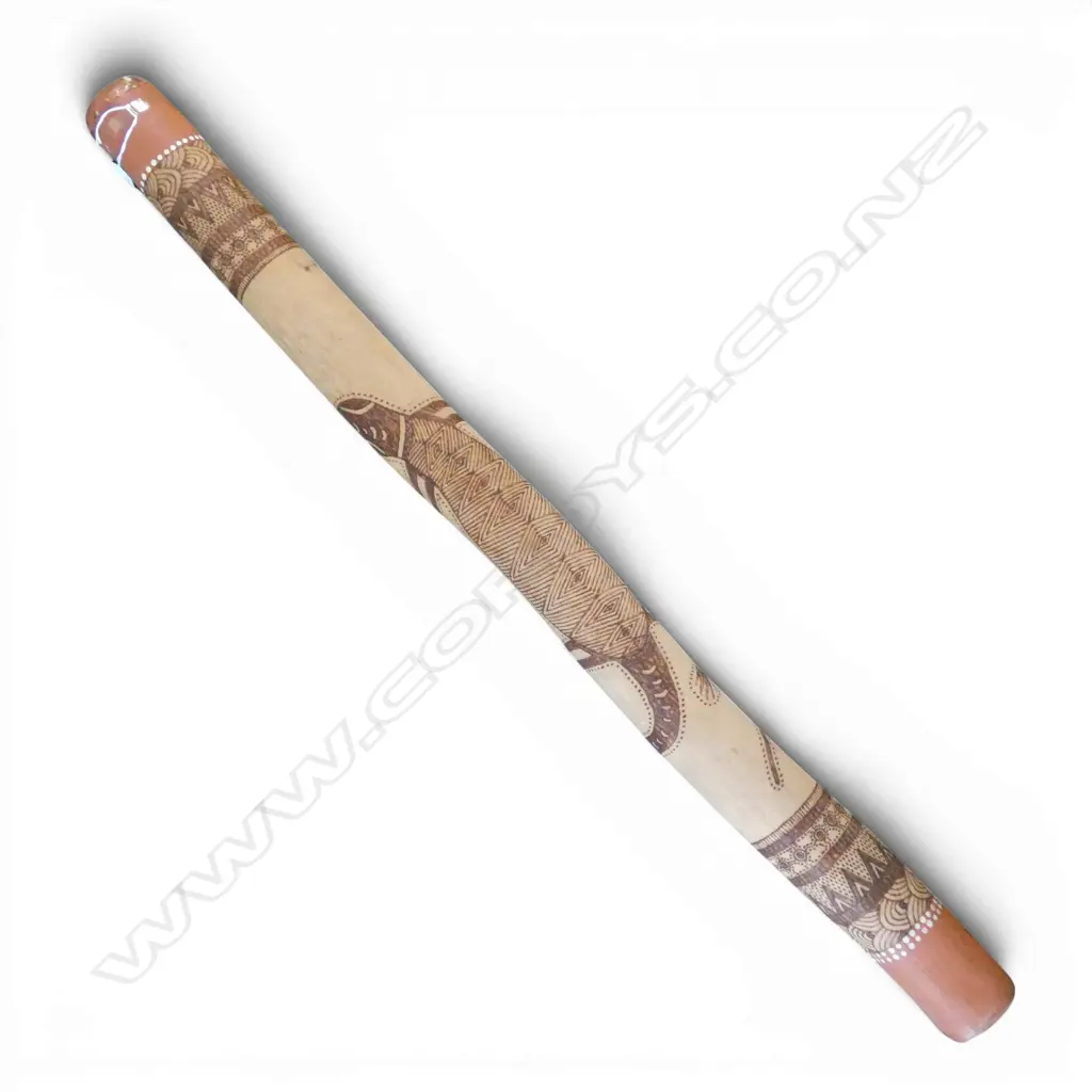 DIDGERIDOO L.1100mm Image 1++