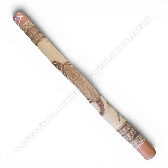 DIDGERIDOO L.1100mm