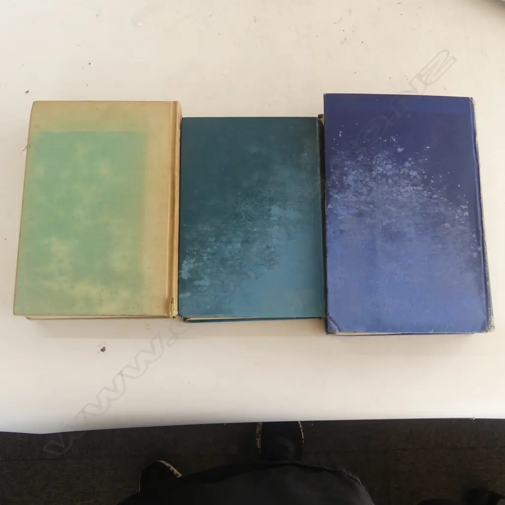6 AMERICAN CIVIL WARS BOOKS – LINCOLN & HIS GENERAL ETC  Image 1++