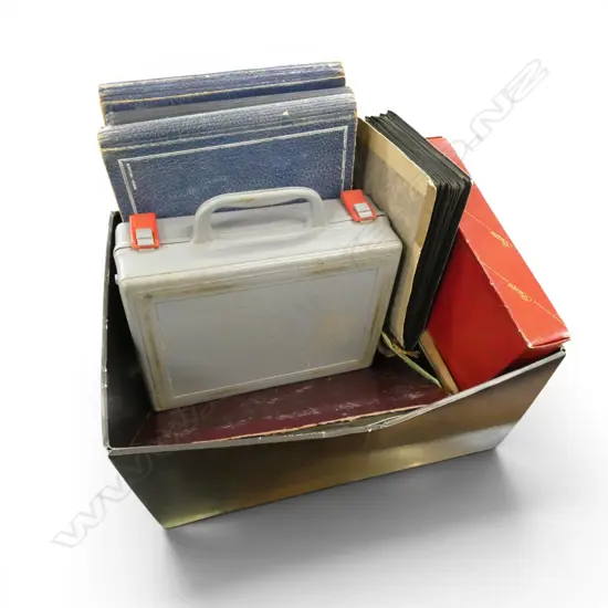 ASST. POSTCARDS, CIGARETTE ALBUMS, PHONE CARDS ETC