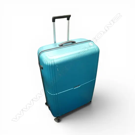 SOMSONITE SUITCASE CODE 436 H 800 MM PLUS ONE OTHER