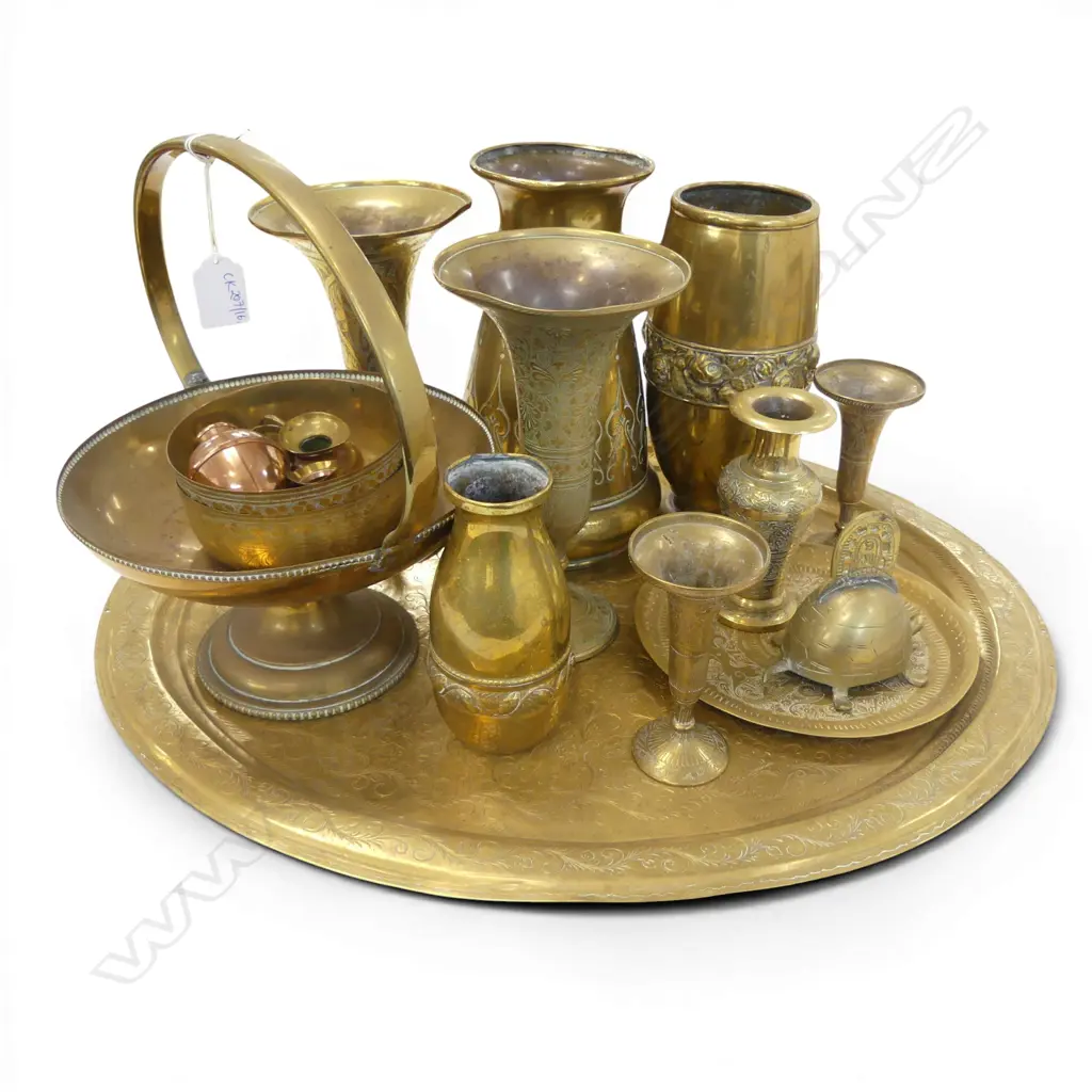 ASST. BRASS Image 1++
