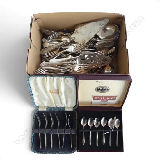ASST. CUTLERY
