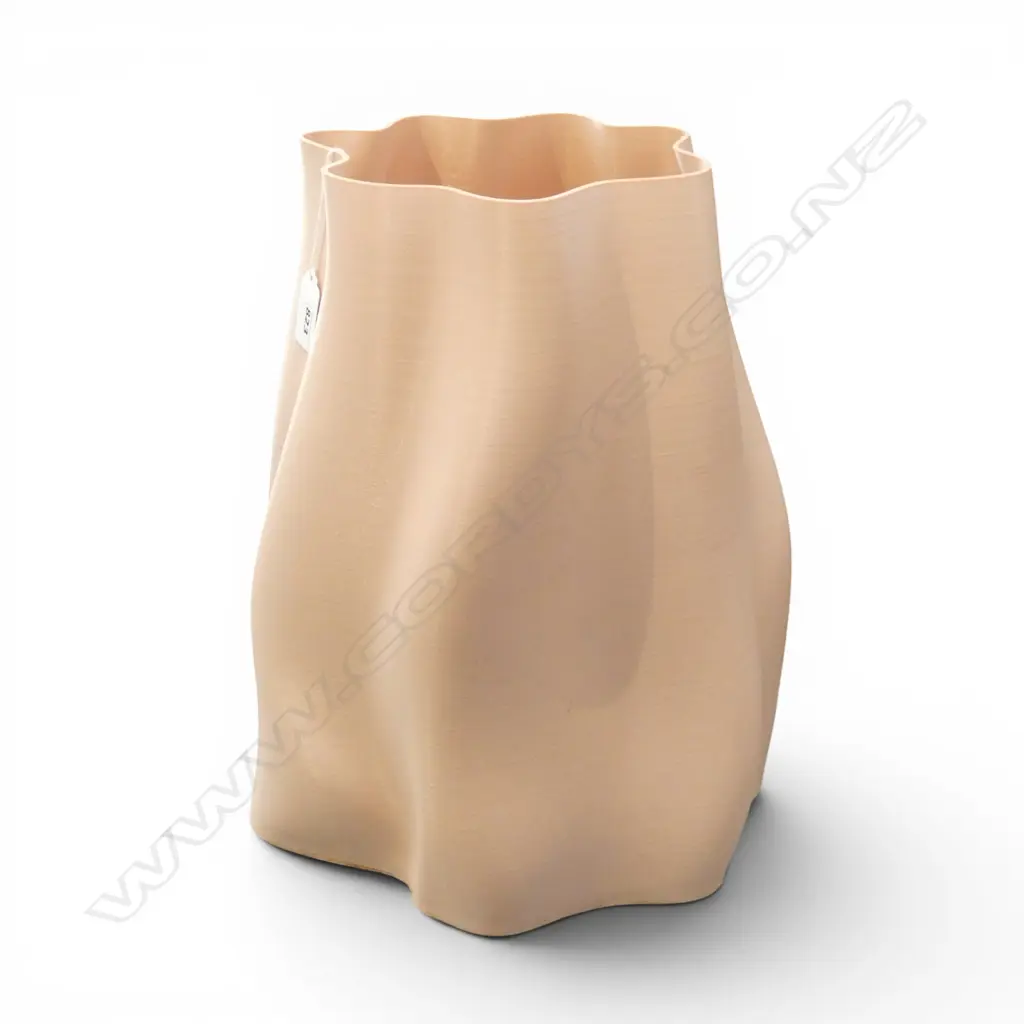 PLASTIC PLANTER H.340mm Image 1++