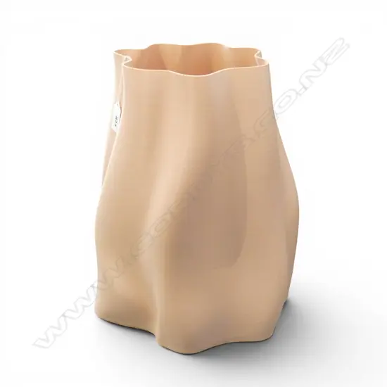 PLASTIC PLANTER H.340mm