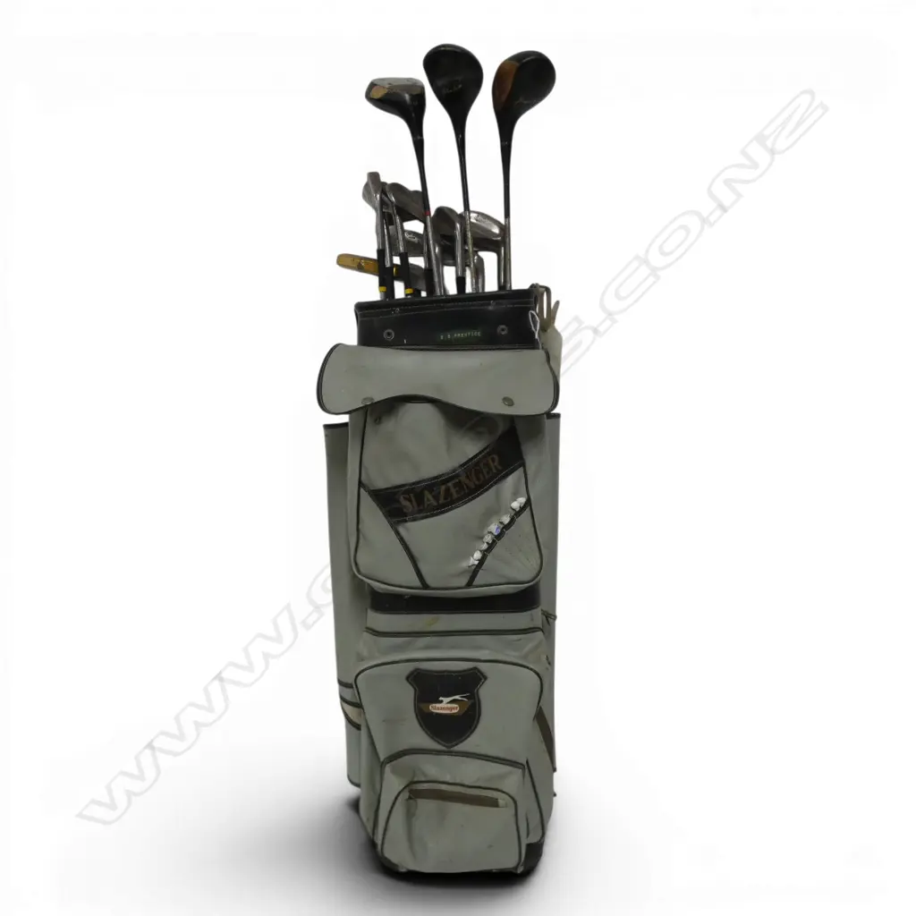 GOLF CLUBS AF Image 1++