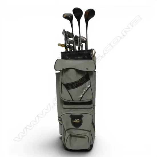 GOLF CLUBS AF