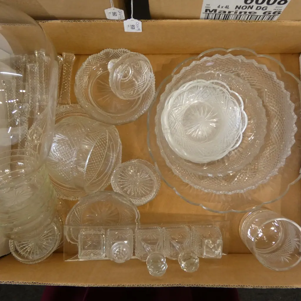 ASST. QUALITY CRYSTAL Image 1++
