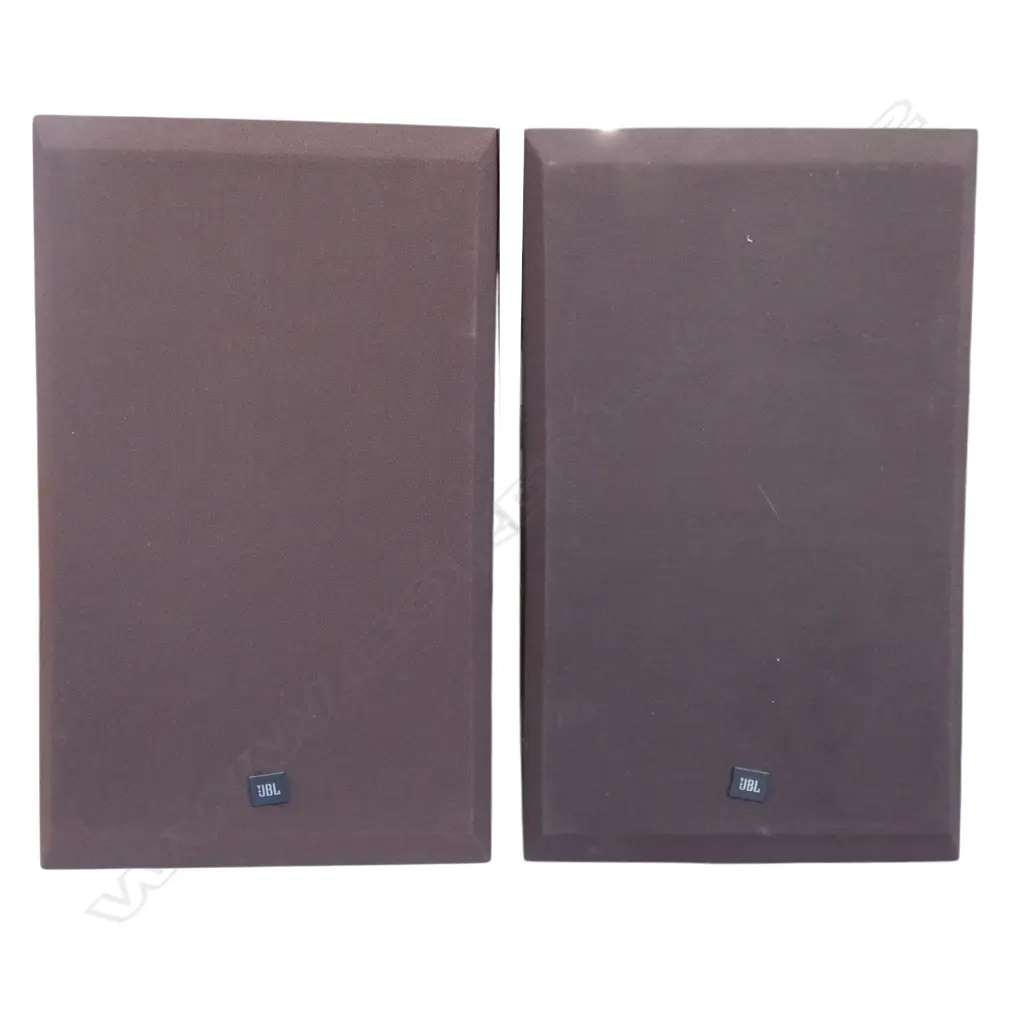 PR JBL MODEL L96 SPEAKERS 360x300x600mm Image 1++