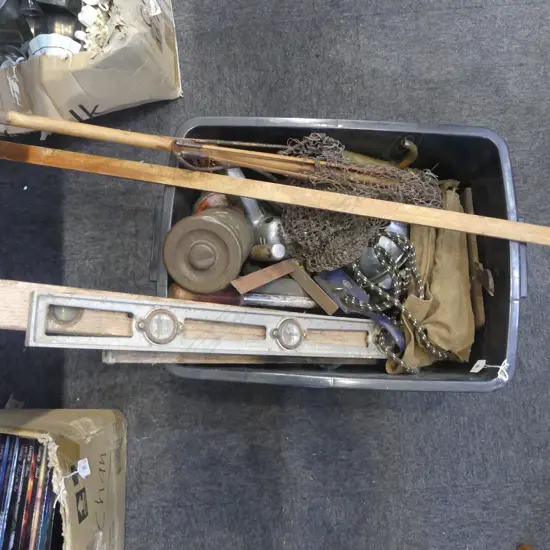 ASST. TOOLS