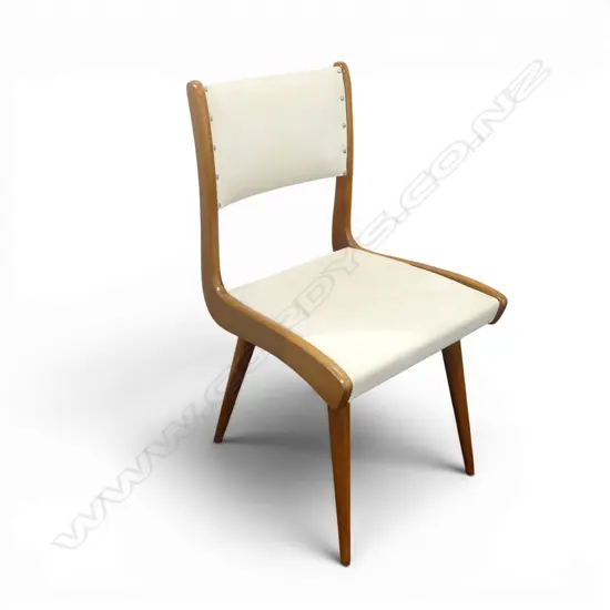 JON JANSEN VINTAGE CHAIR