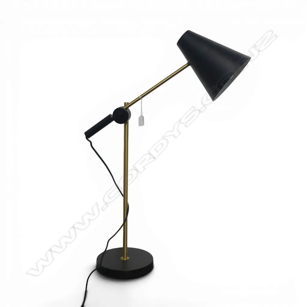 CONTEMPORARY TABLE LAMP H.810mm Image 1++