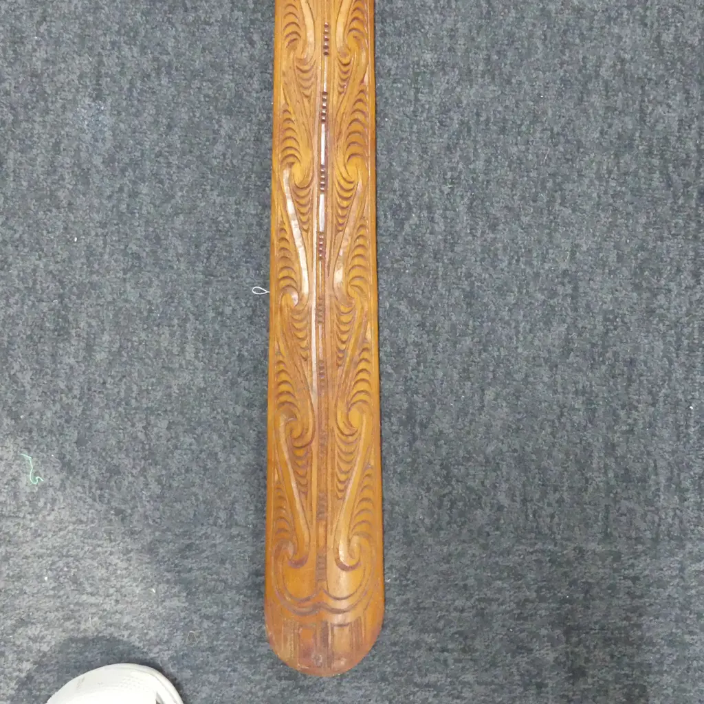 MAORI TAIAHA L.1620mm Image 1++