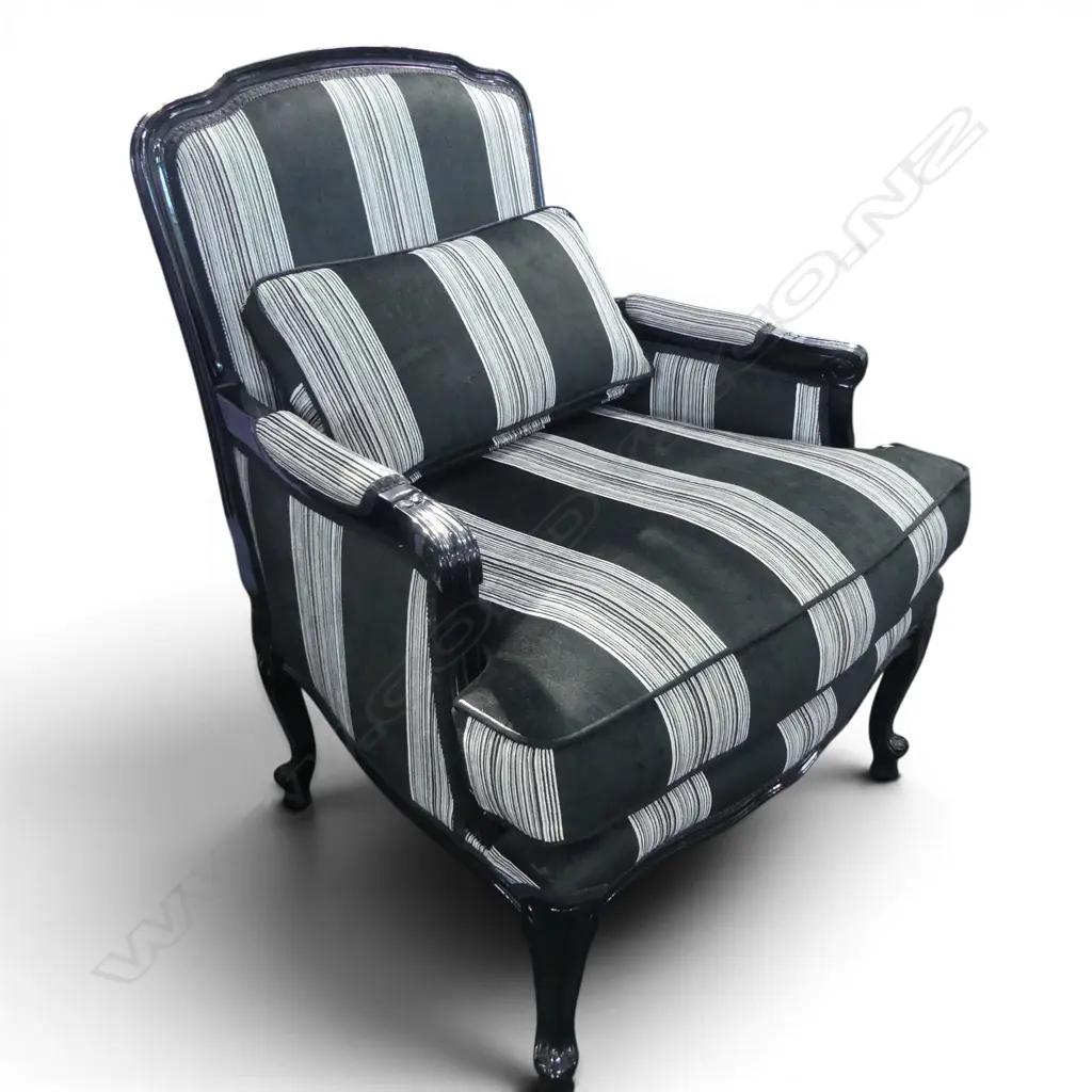 KOVACS FRENCH STYLE CHAIR H.940mm Image 1++