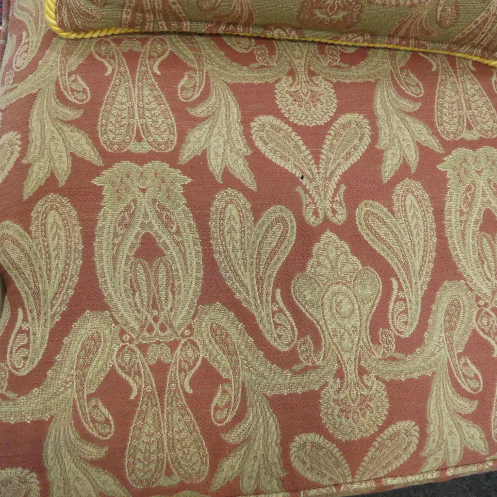 PR LATE 20thC FRENCH FAUTEUIL STYLE ARMCHAIRS chair base named KA International 'Operario 16' Image 1++