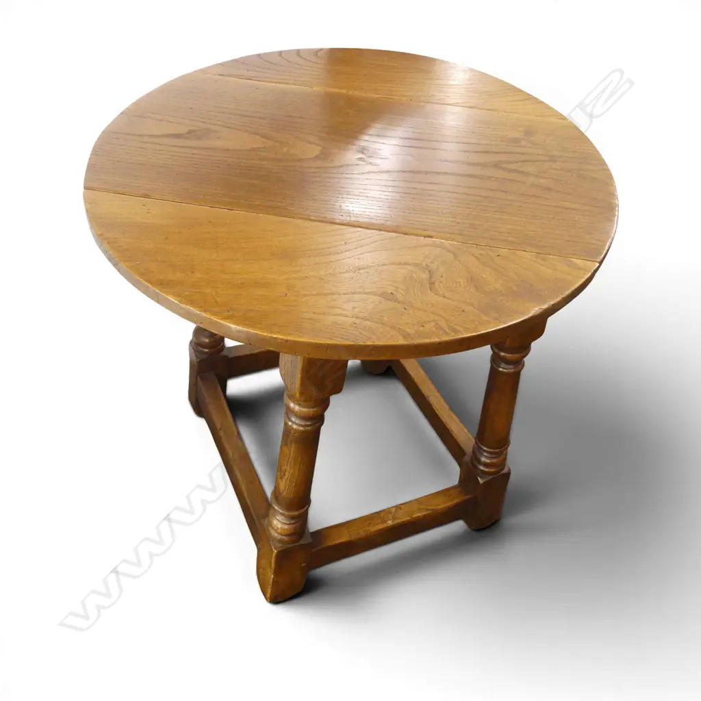 SMALL DROP SIDE OCCASIONAL JOINT TABLE/STOOL H.500mm Image 1++