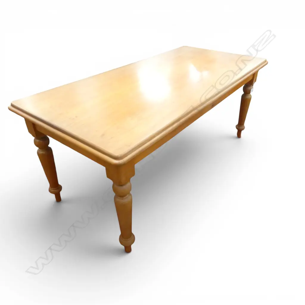 KAURI DINING TABLE 1730x860x760mm Image 1++