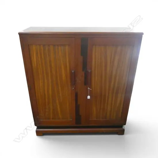 ART DECO CUPBOARD 980x350x1240mm