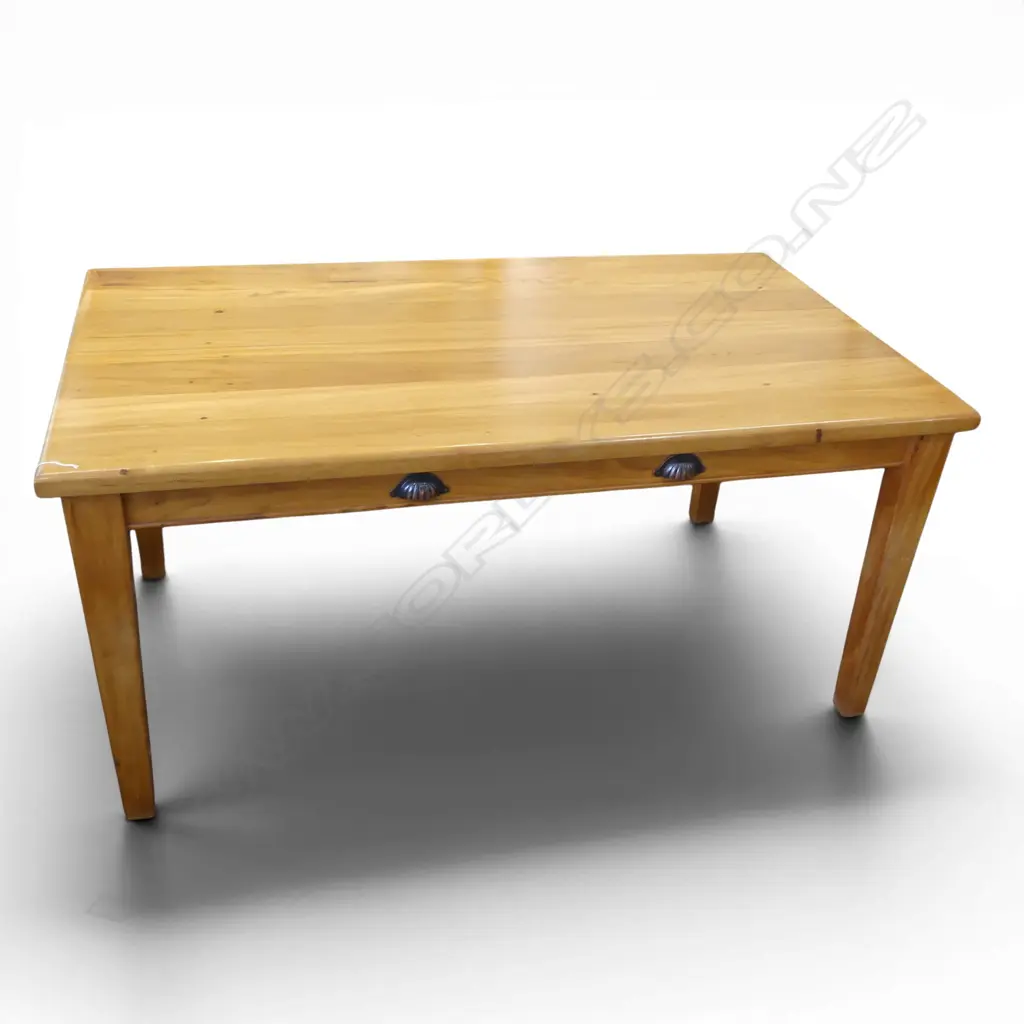 DINING TABLE 1600x900x770mm Image 1++