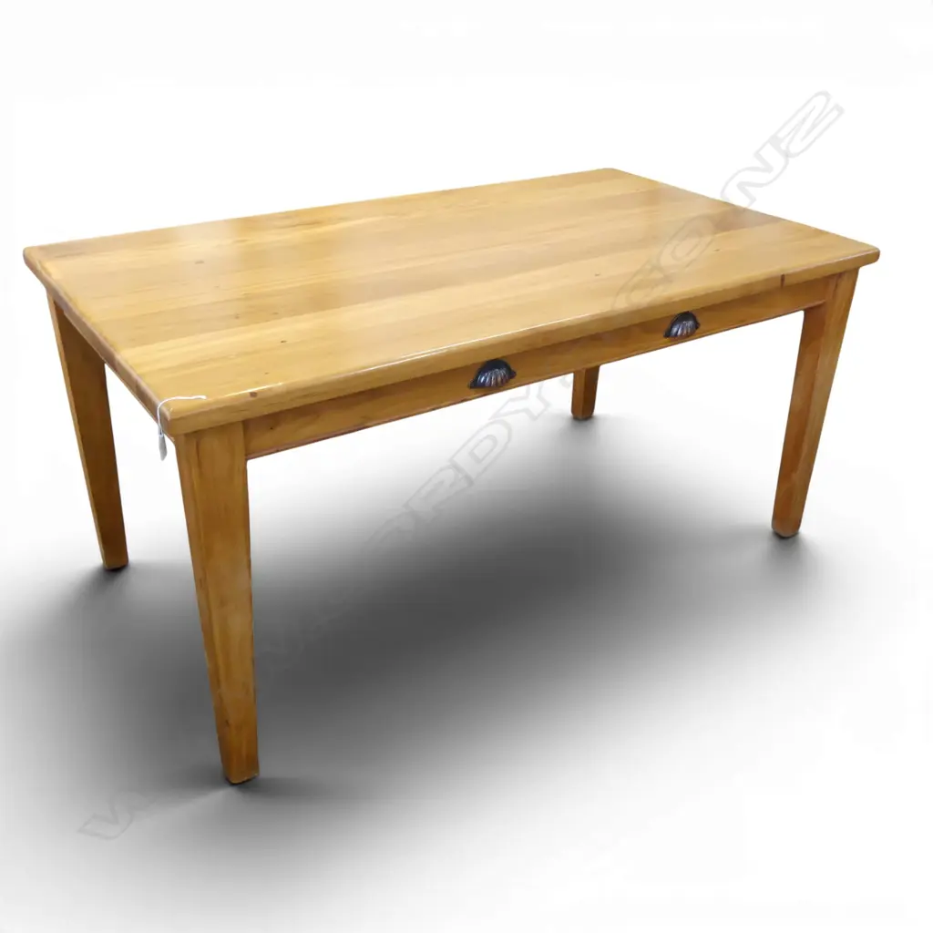 DINING TABLE 1600x900x770mm Image 1++