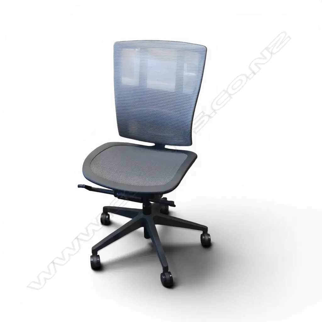 MODERN EDEN OFFICE CHAIR  Image 1++