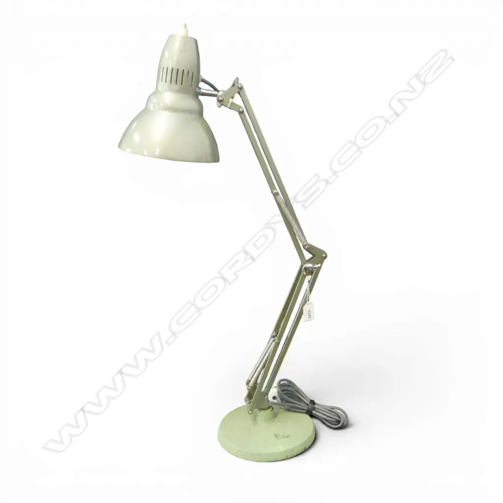 SUPERLUX ANGLEPOISE (not working) Image 1++