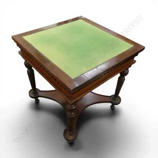 FELT TOP TABLE 680x680x725mm