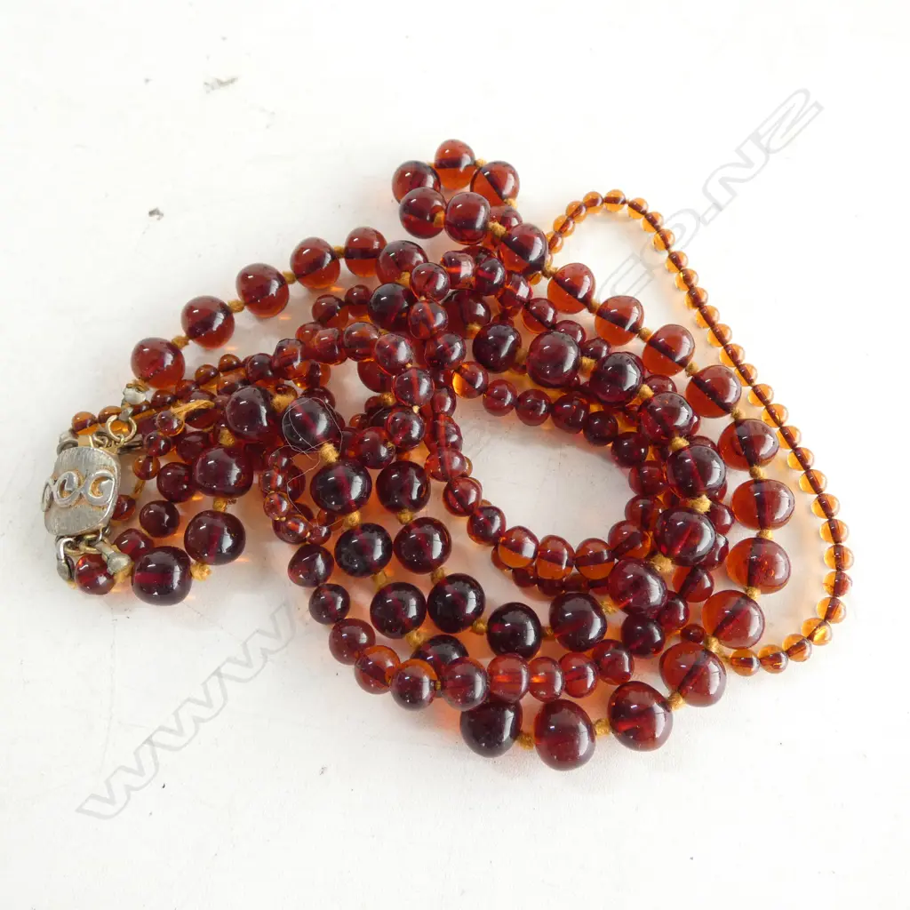 ASST. COSTUME JEWELLERY Image 1++