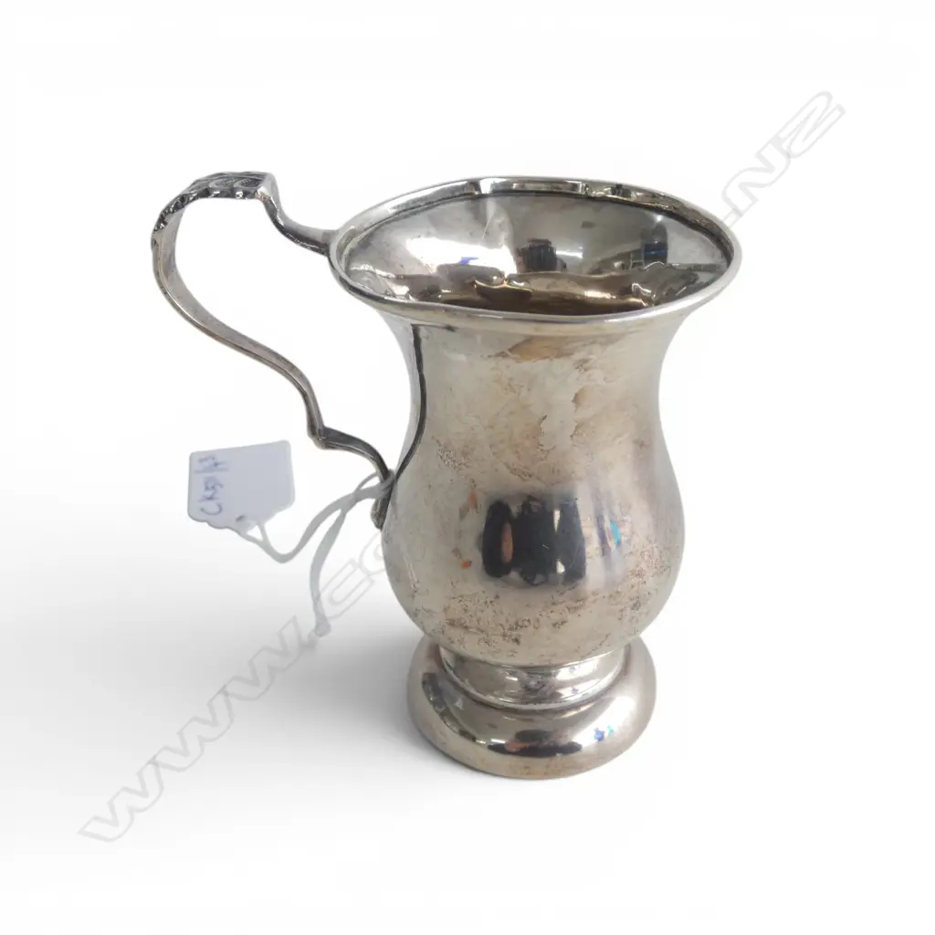 STG SILVER CUP, B'HAM 1920 H.90mm 52gms Image 1++