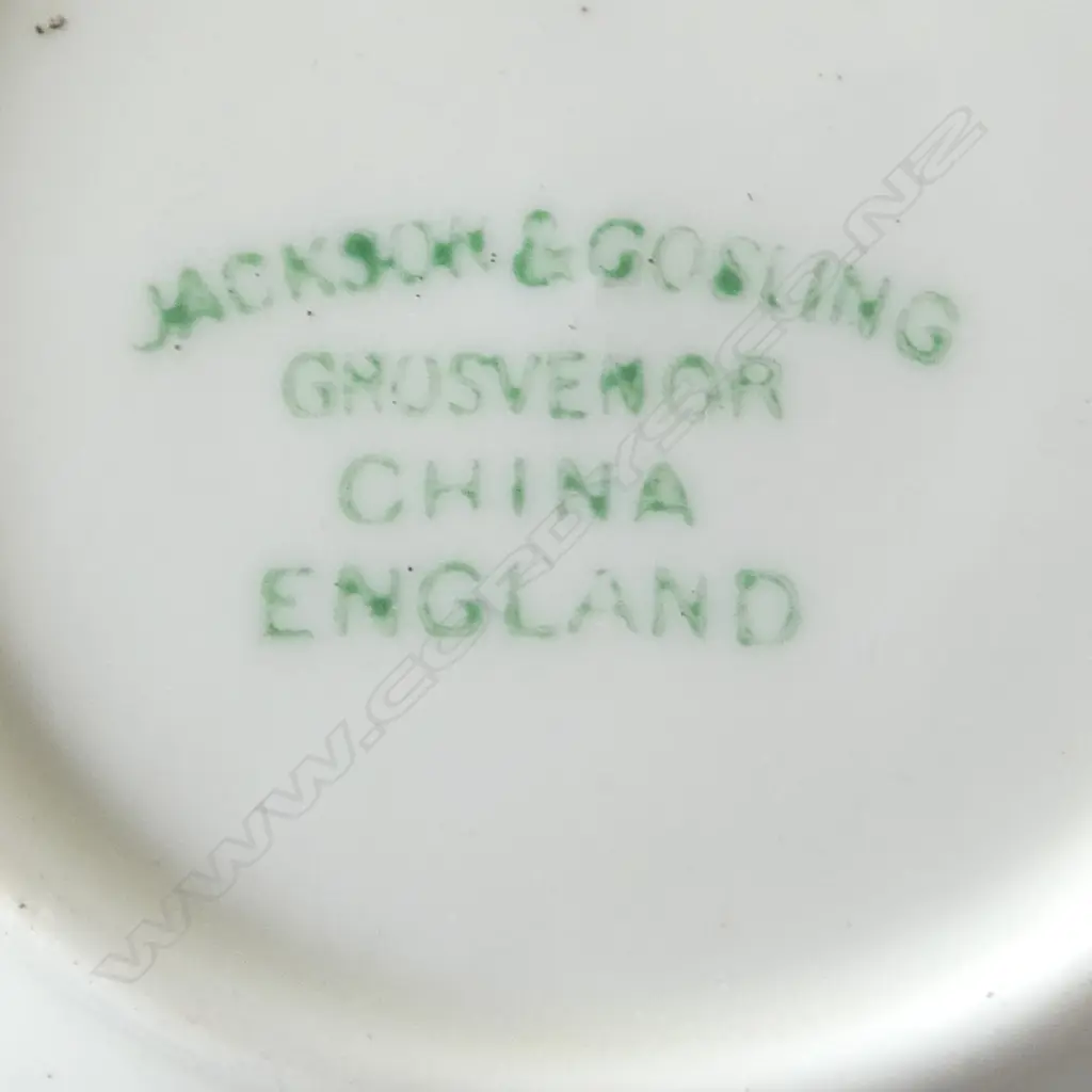 4 JACKSON & GOSLING SILVER PLATE EGG CUPS H.80mm + 5 STG SILVER EGGS SPOONS, LONDON 1855 & 1851, 94gms Image 1++