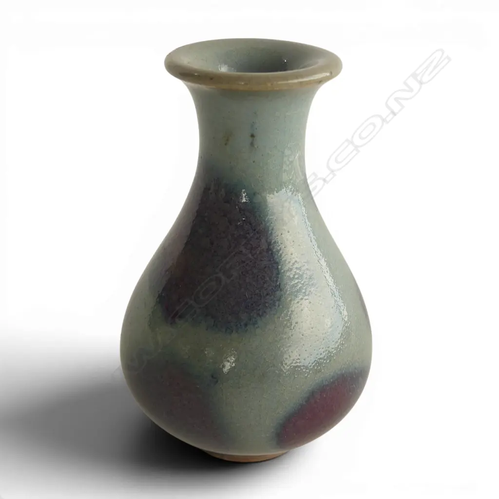 ORIENTAL VASE H.115mm Image 1++