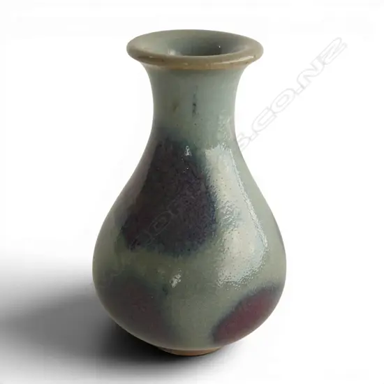 ORIENTAL VASE H.115mm