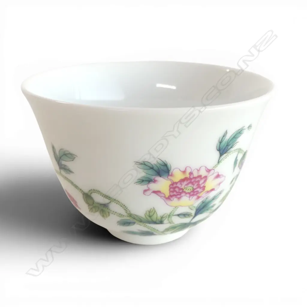 ORIENTAL CUP H.60mm 90mm dia Image 1++