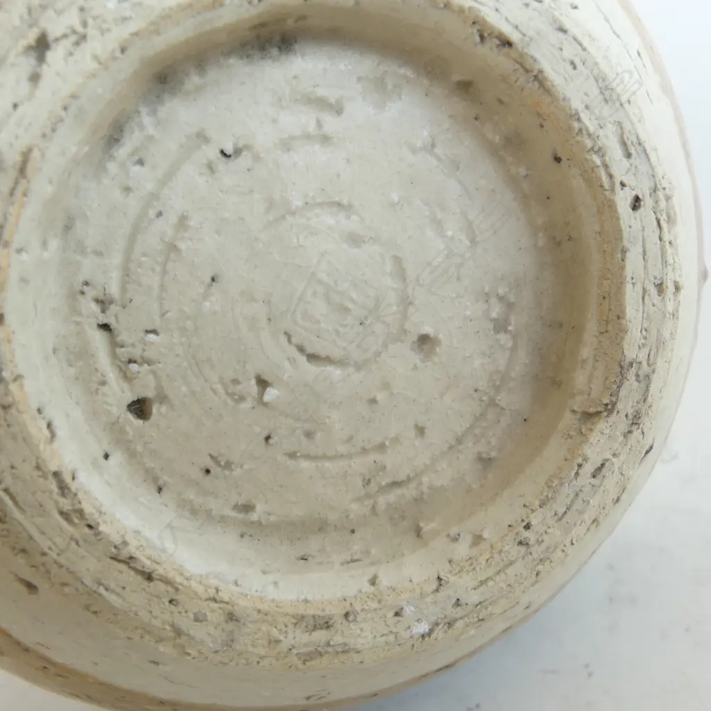 ORIENTAL VASE H.190mm Image 1++